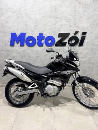 HONDA NX 400i FALCON 